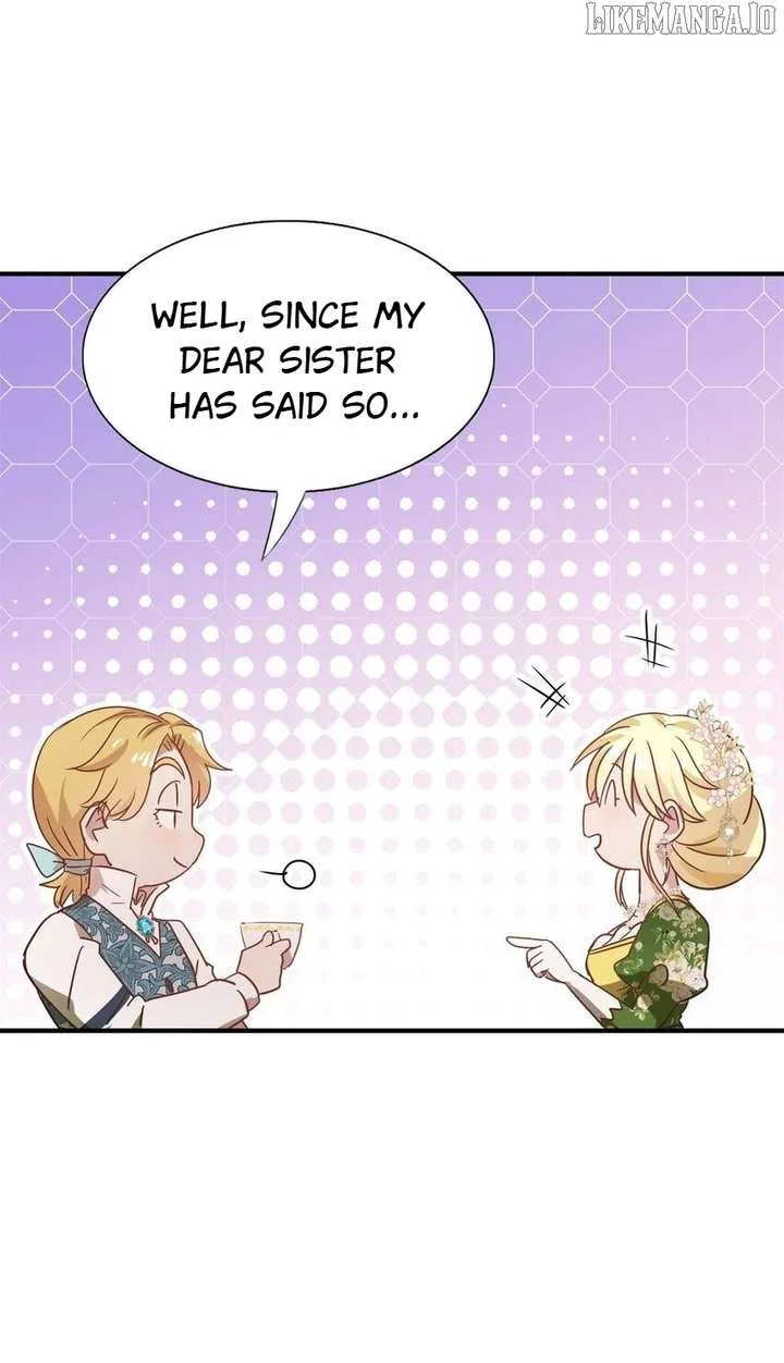 Don’t Embarrass Me Chapter 75 page 25