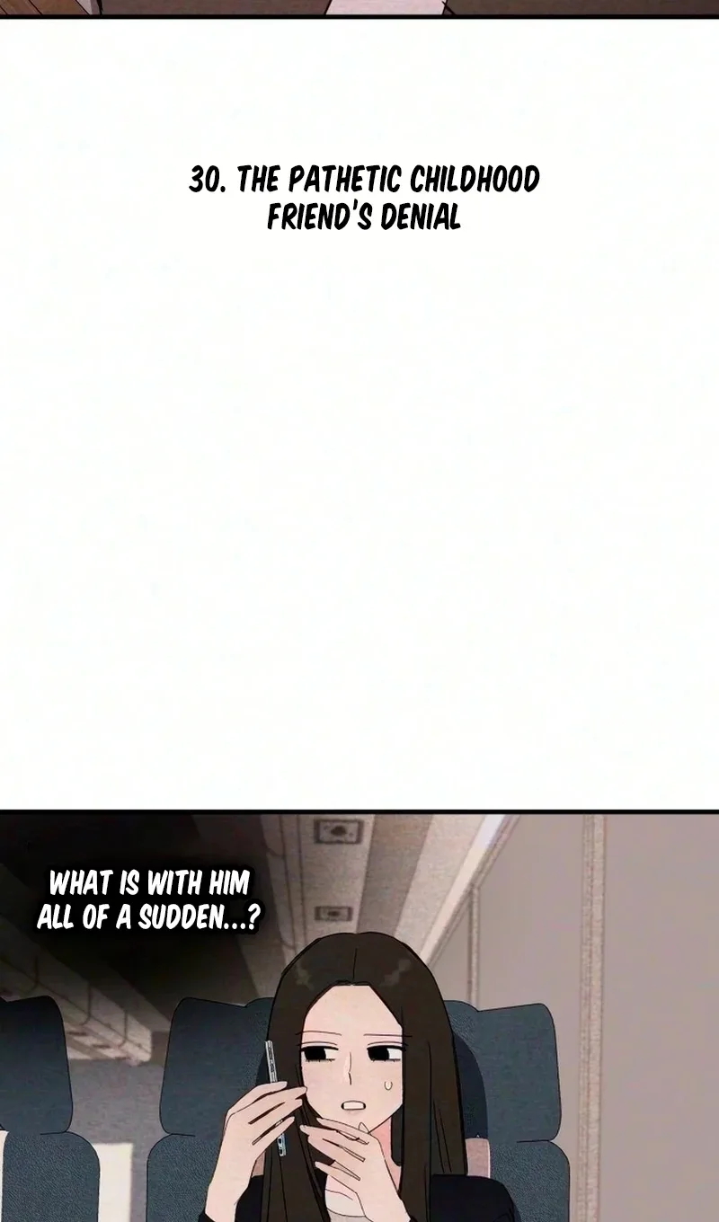 The Perfect Senior's Secret! Chapter 30 page 5