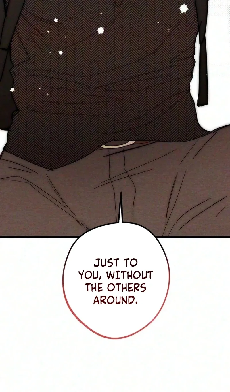 The Perfect Senior's Secret! Chapter 30 page 3