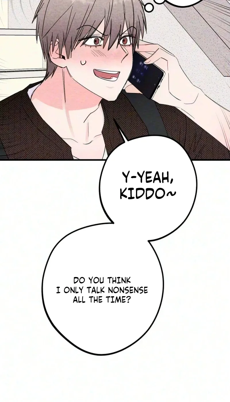 The Perfect Senior's Secret! Chapter 30 page 10