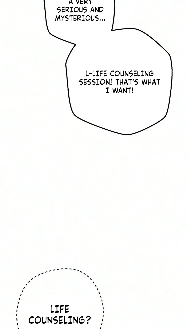 The Perfect Senior's Secret! Chapter 30 page 8