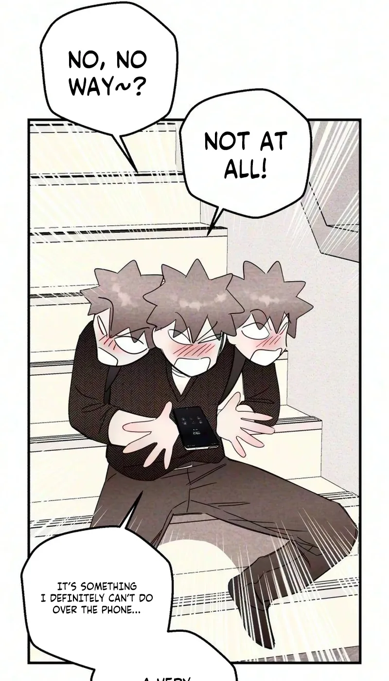 The Perfect Senior's Secret! Chapter 30 page 7