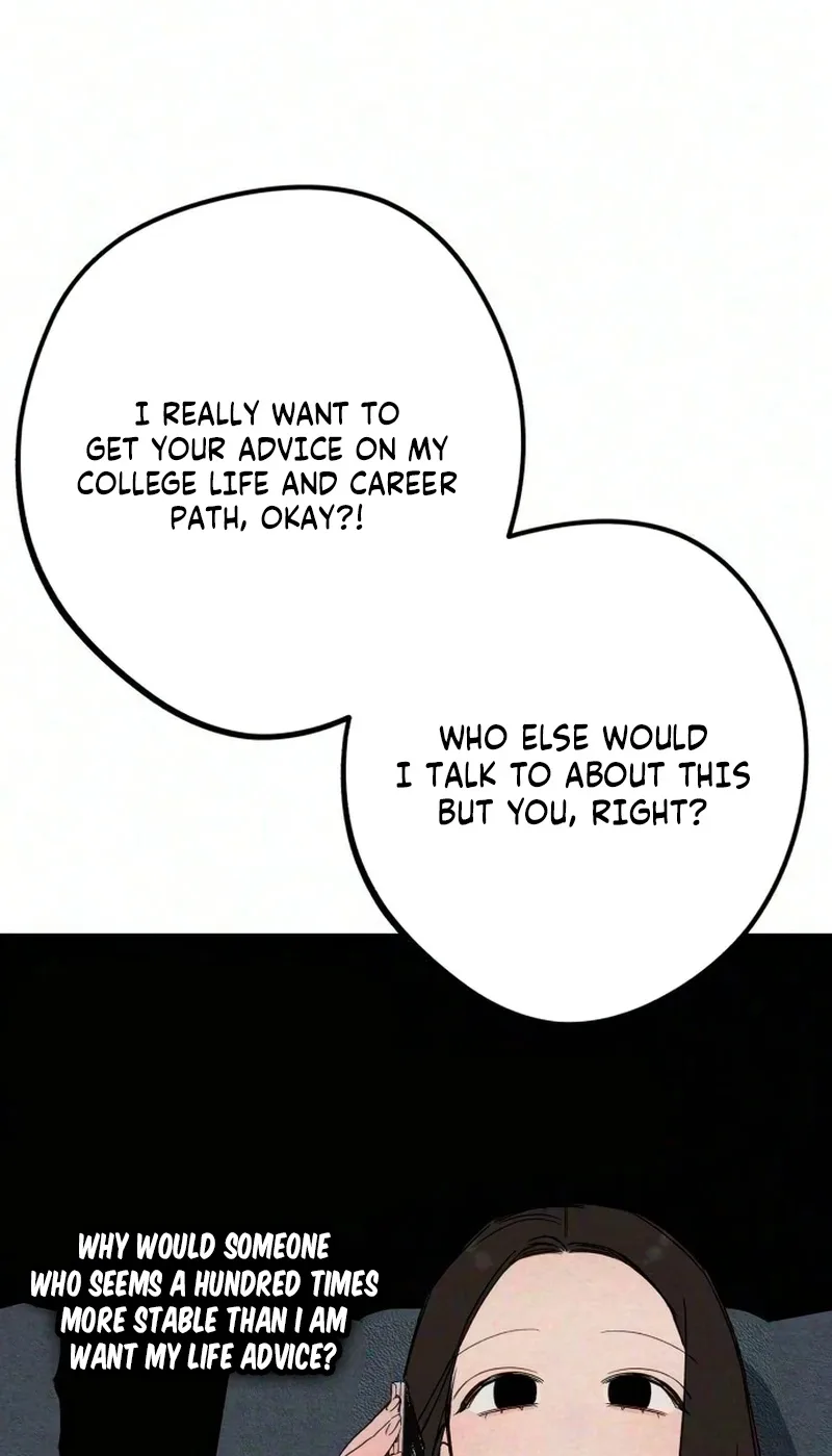 The Perfect Senior's Secret! Chapter 30 page 11