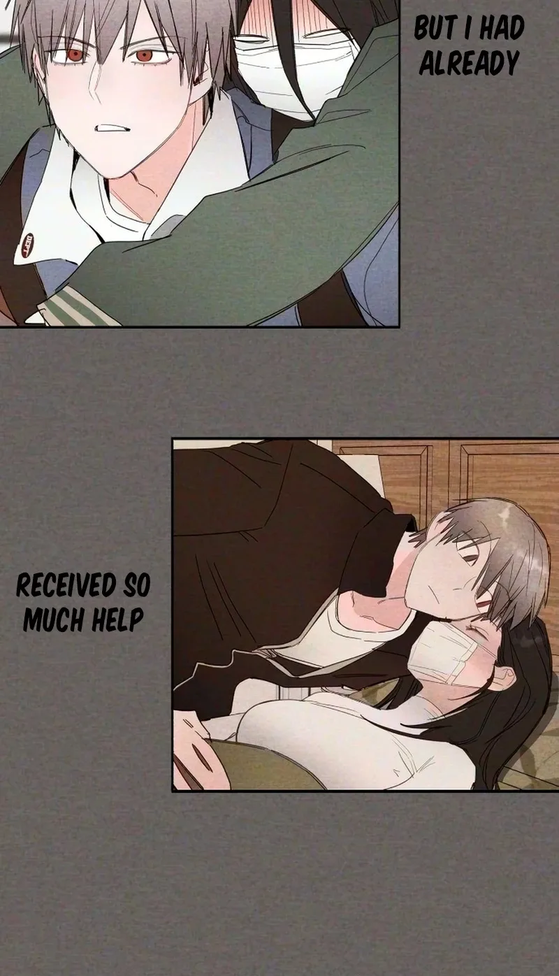 The Perfect Senior's Secret! Chapter 30 page 13