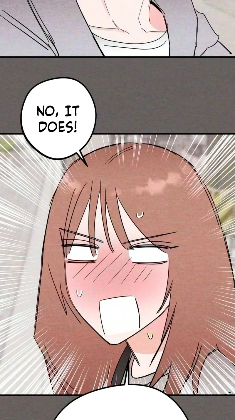 The Perfect Senior's Secret! Chapter 30 page 22