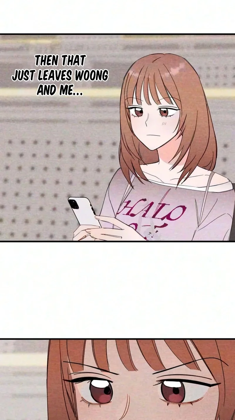 The Perfect Senior's Secret! Chapter 30 page 18