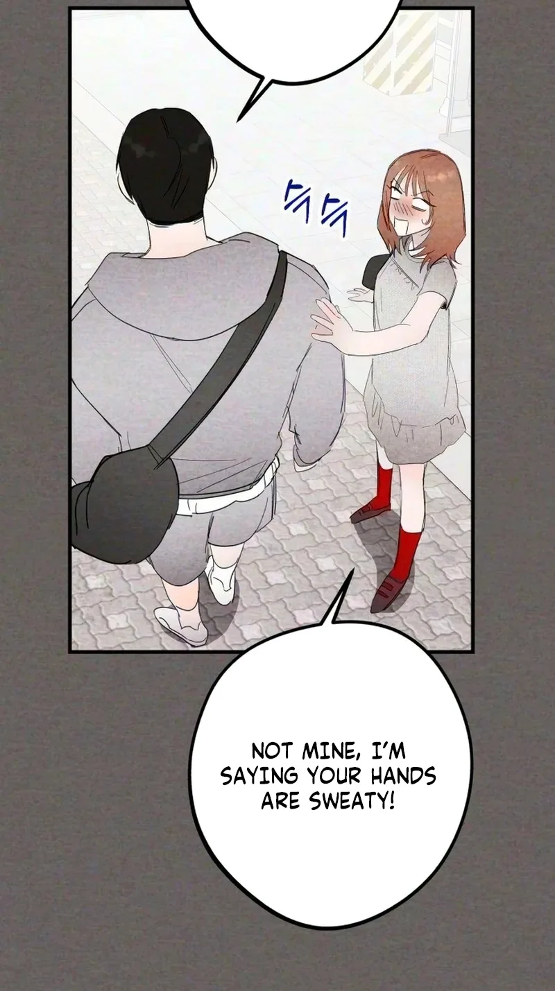 The Perfect Senior's Secret! Chapter 30 page 26