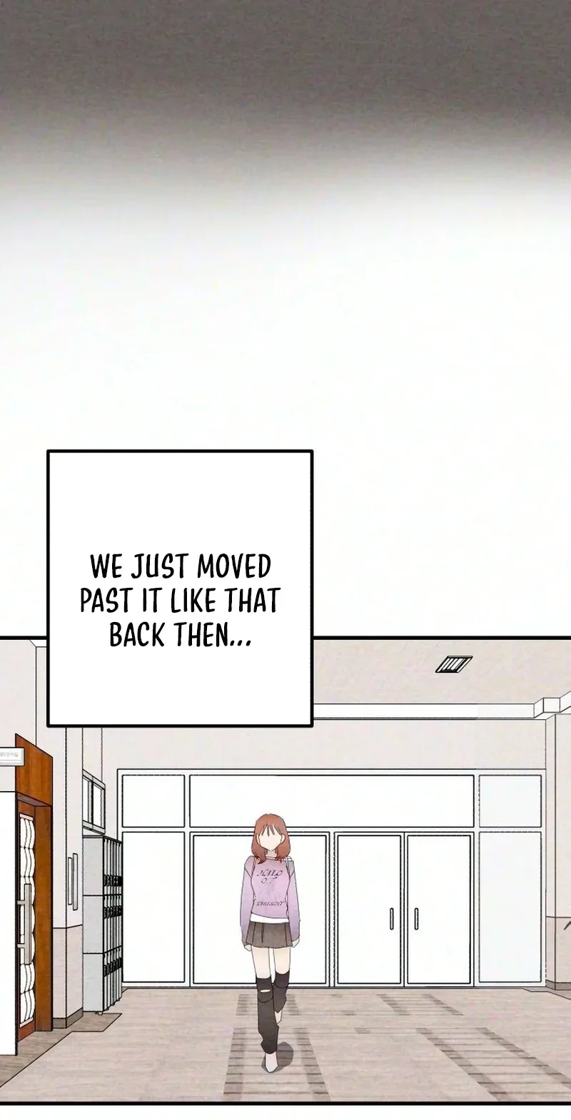 The Perfect Senior's Secret! Chapter 30 page 28