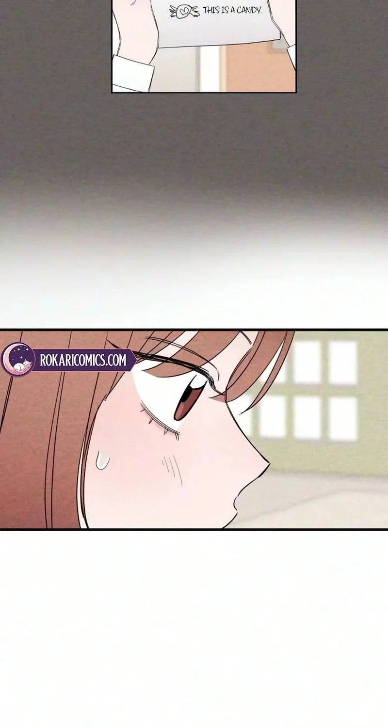 The Perfect Senior's Secret! Chapter 30 page 39