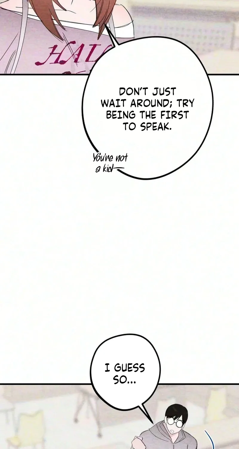 The Perfect Senior's Secret! Chapter 30 page 37