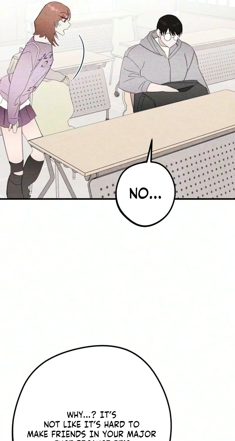 The Perfect Senior's Secret! Chapter 30 page 34