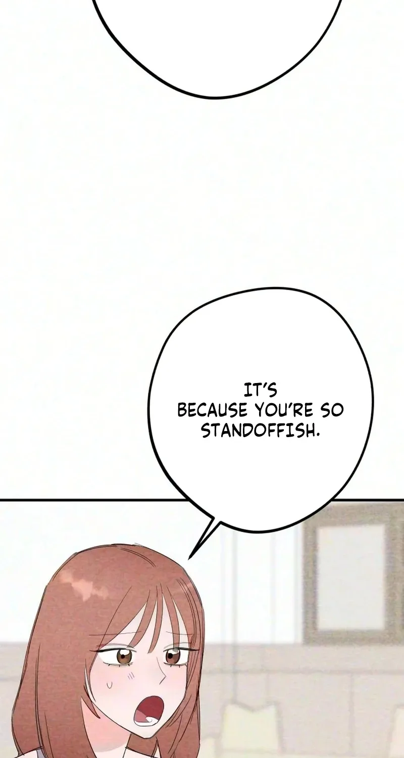 The Perfect Senior's Secret! Chapter 30 page 36