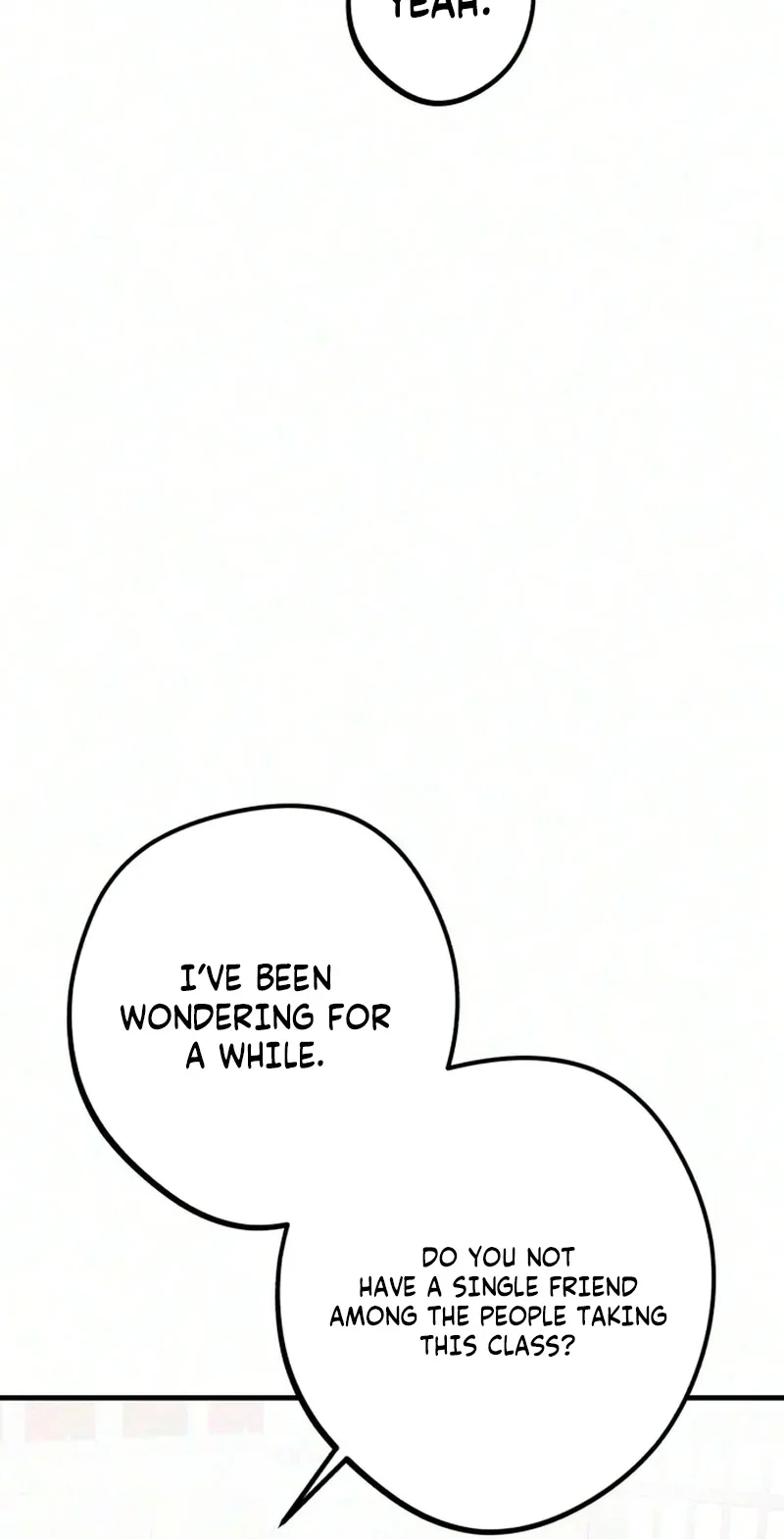 The Perfect Senior's Secret! Chapter 30 page 33