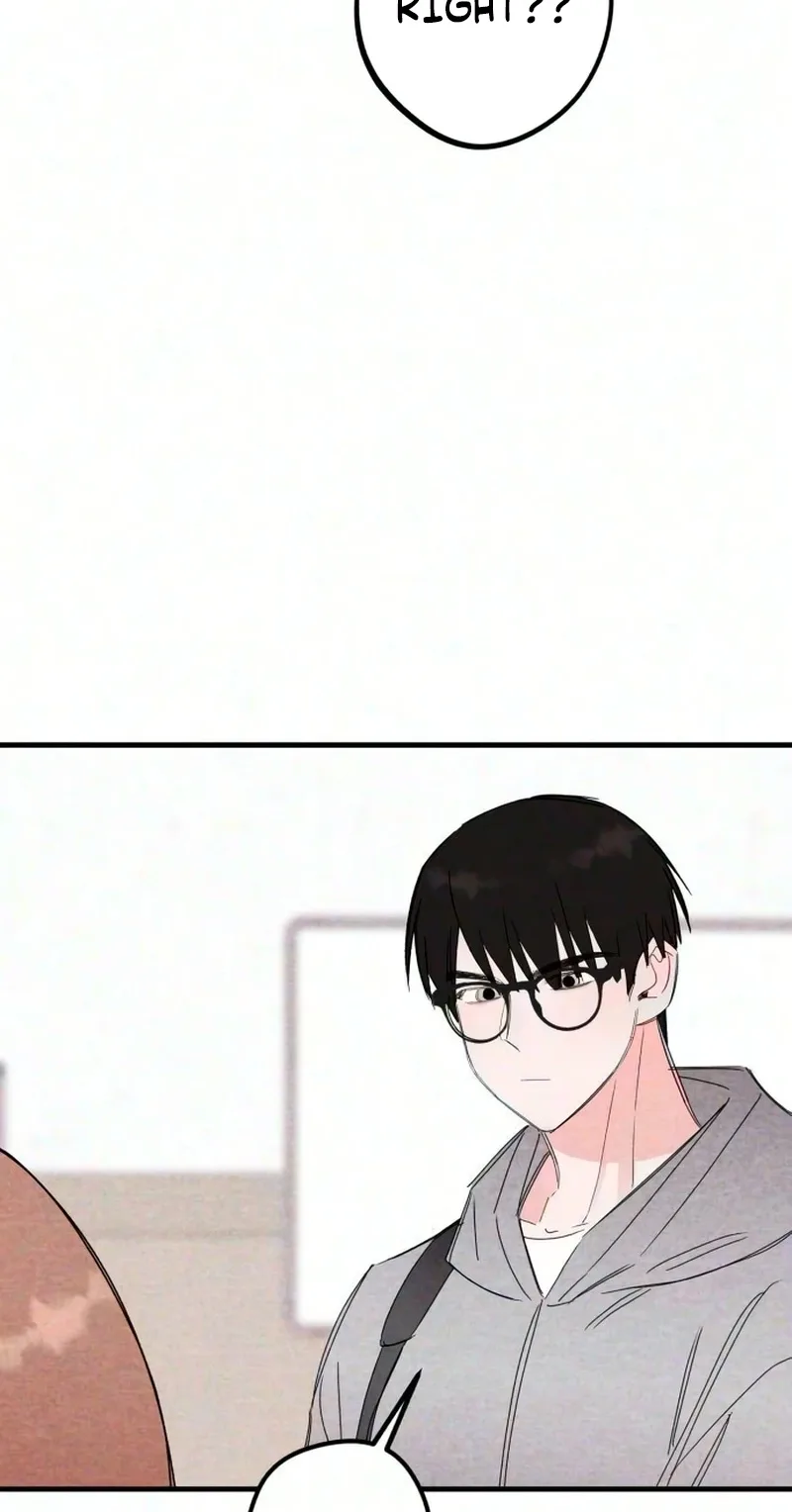The Perfect Senior's Secret! Chapter 30 page 42
