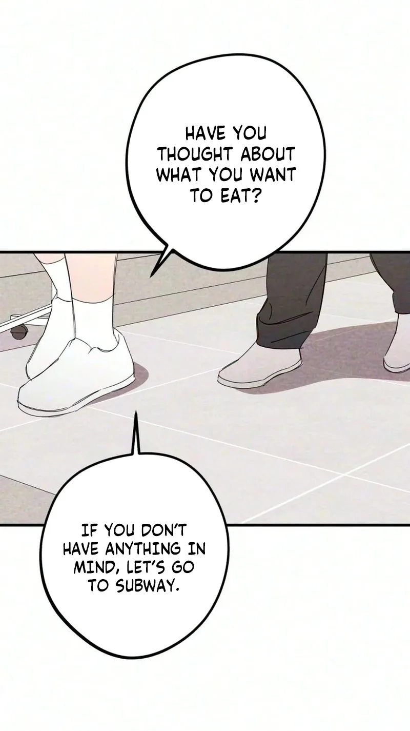 The Perfect Senior's Secret! Chapter 30 page 47