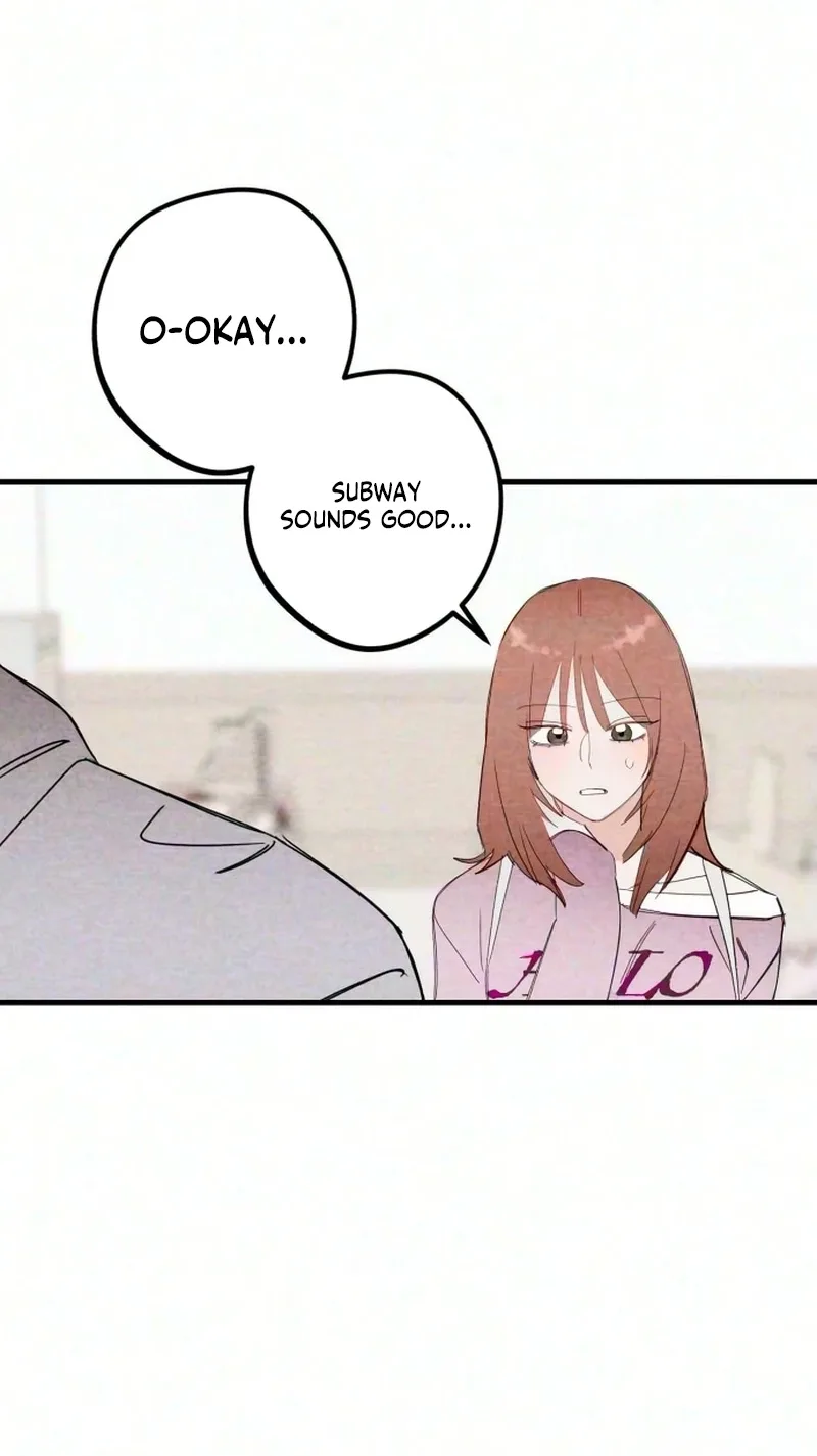 The Perfect Senior's Secret! Chapter 30 page 48
