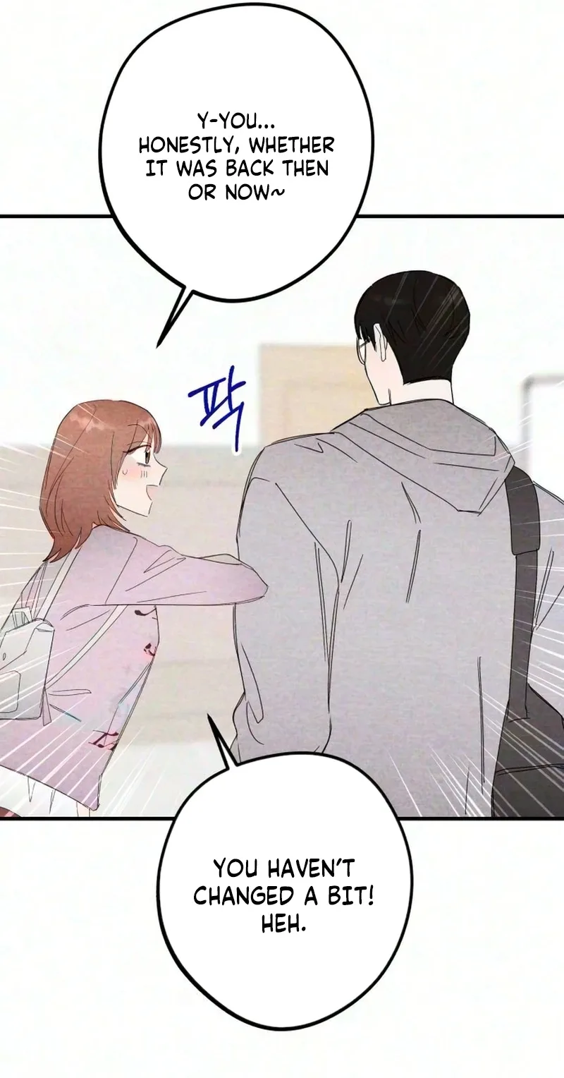 The Perfect Senior's Secret! Chapter 30 page 40