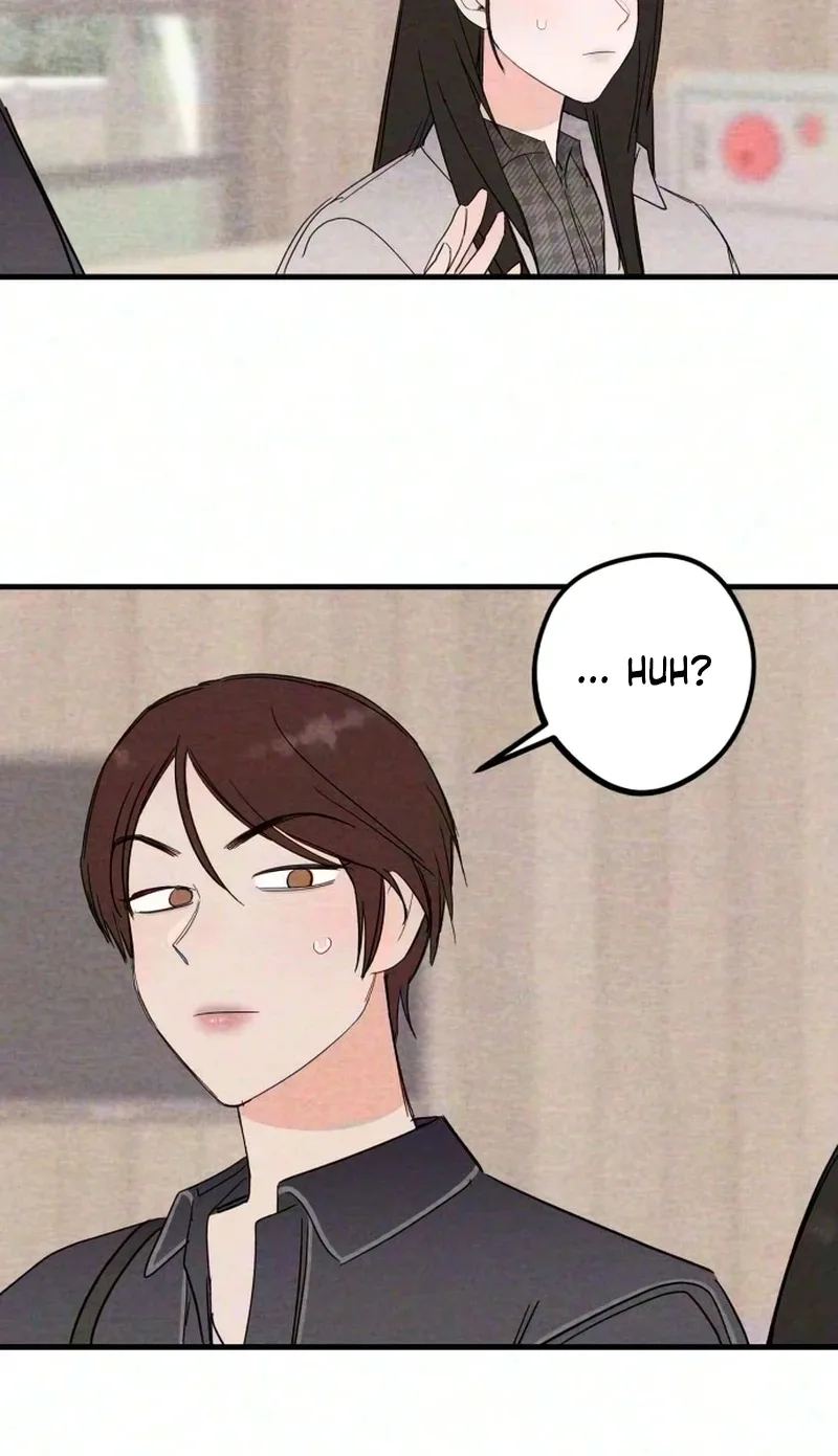 The Perfect Senior's Secret! Chapter 30 page 60