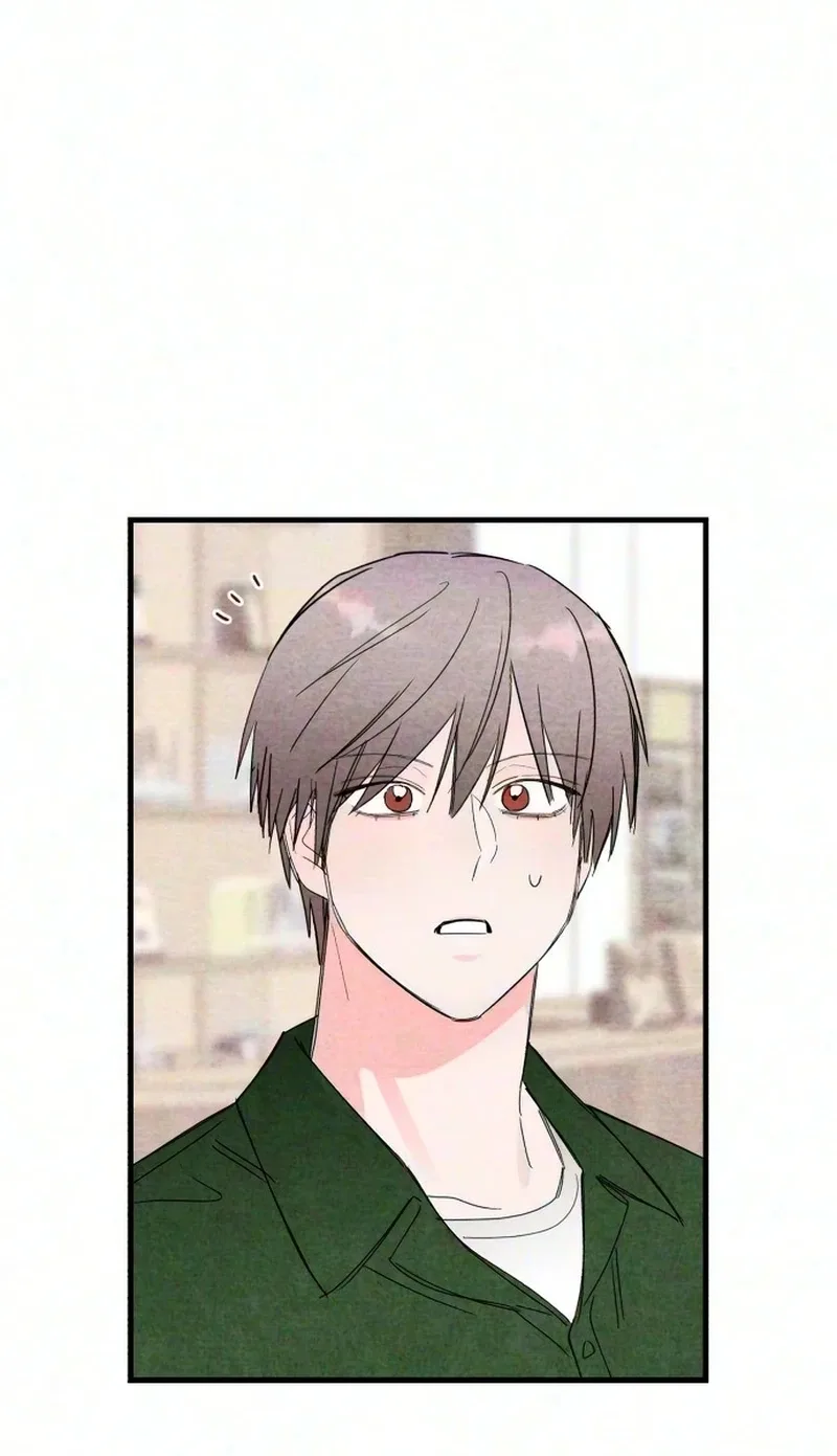 The Perfect Senior's Secret! Chapter 30 page 61