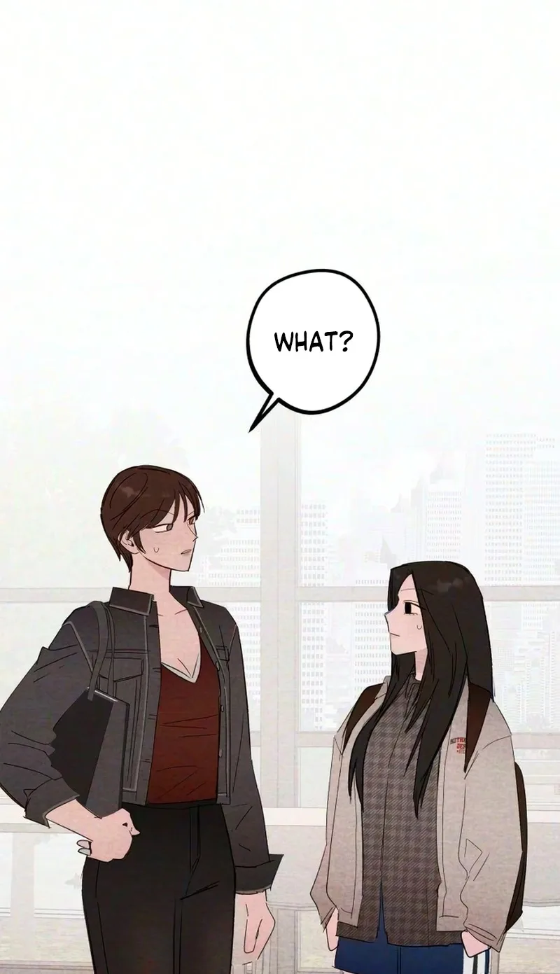 The Perfect Senior's Secret! Chapter 30 page 63
