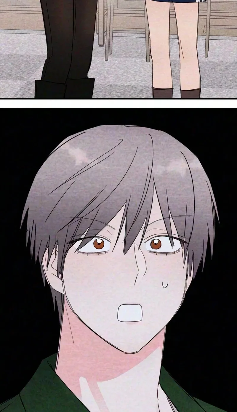 The Perfect Senior's Secret! Chapter 30 page 64