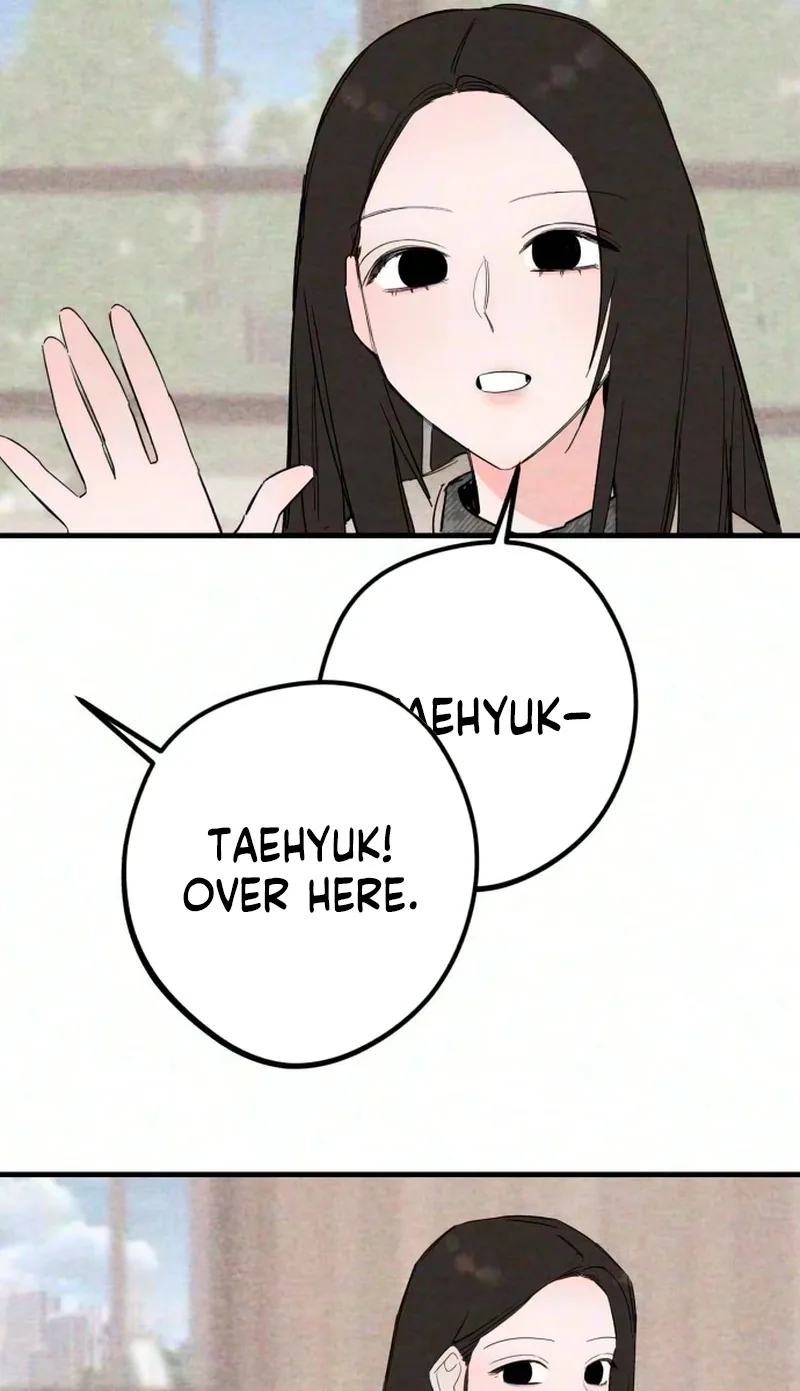 The Perfect Senior's Secret! Chapter 30 page 59