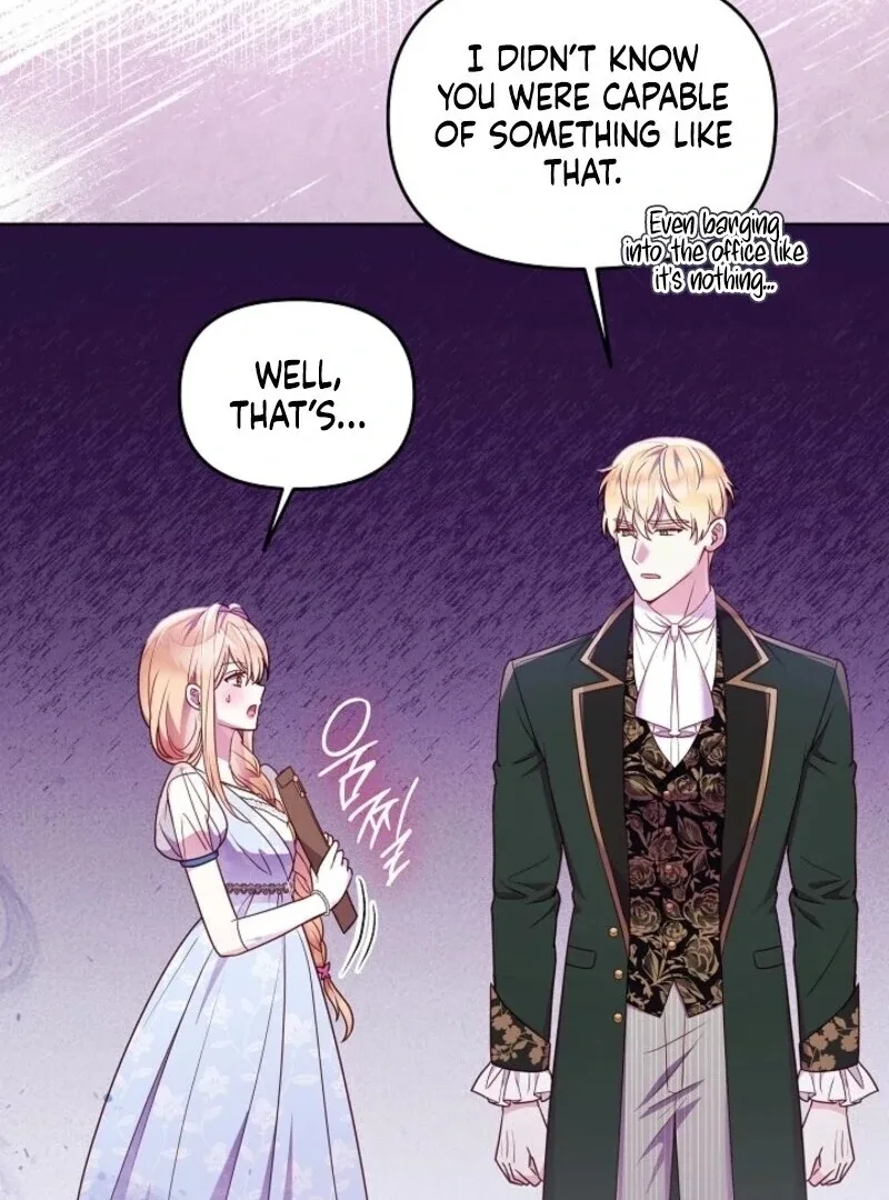 Divorce Plan Chapter 61 page 27