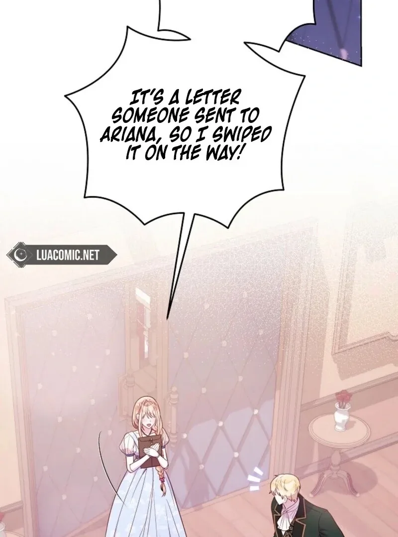 Divorce Plan Chapter 61 page 21