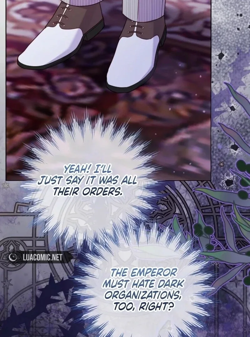 Divorce Plan Chapter 61 page 9