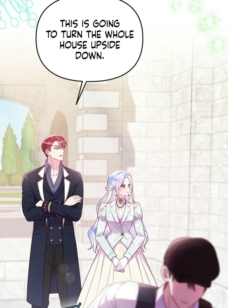 Divorce Plan Chapter 61 page 96