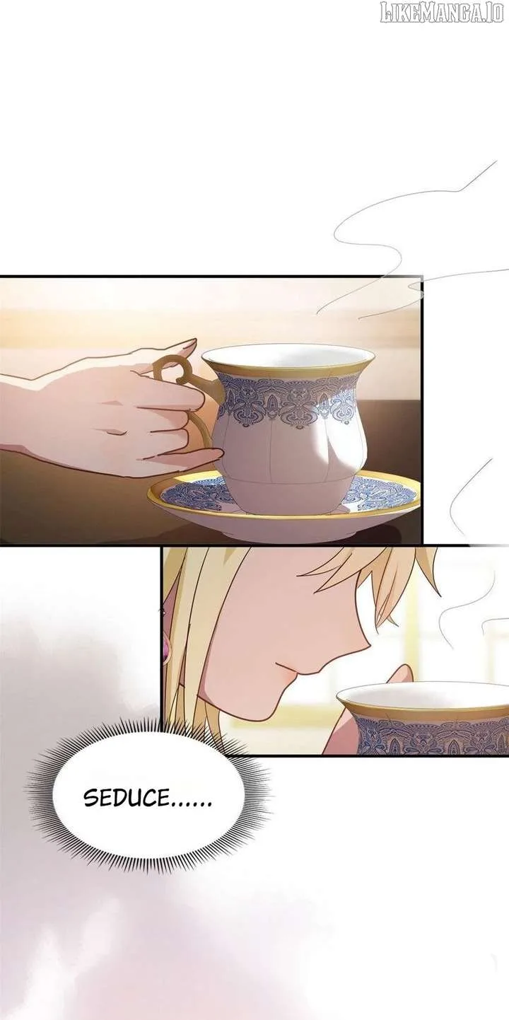Don’t Embarrass Me Chapter 77 page 11