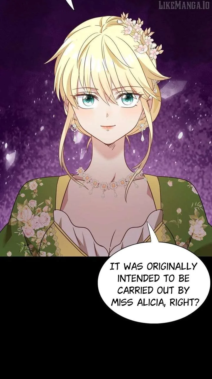 Don’t Embarrass Me Chapter 77 page 18