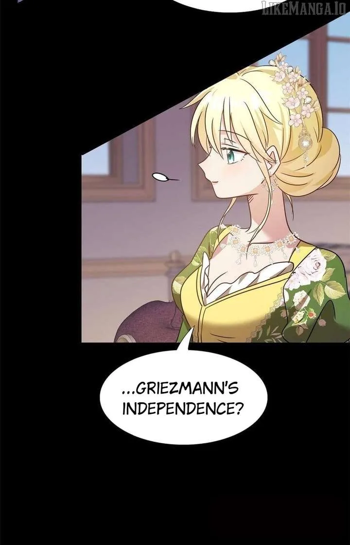 Don’t Embarrass Me Chapter 77 page 25