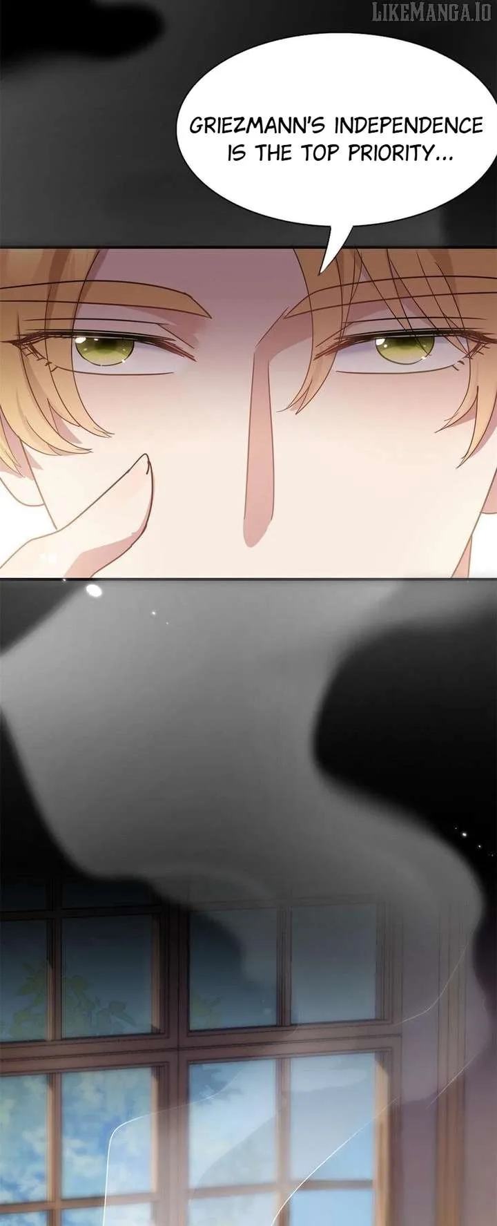Don’t Embarrass Me Chapter 77 page 27