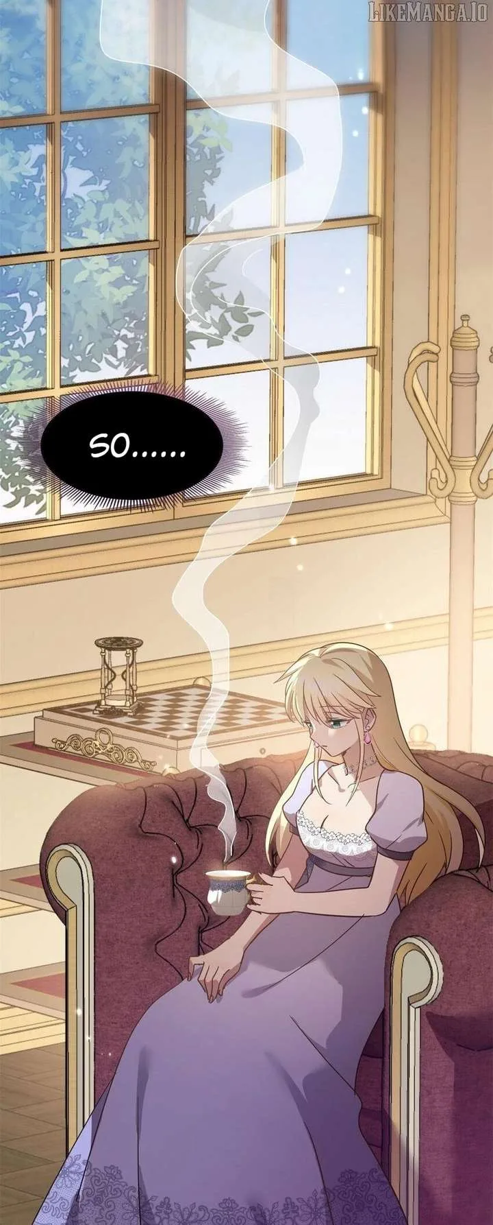 Don’t Embarrass Me Chapter 77 page 28