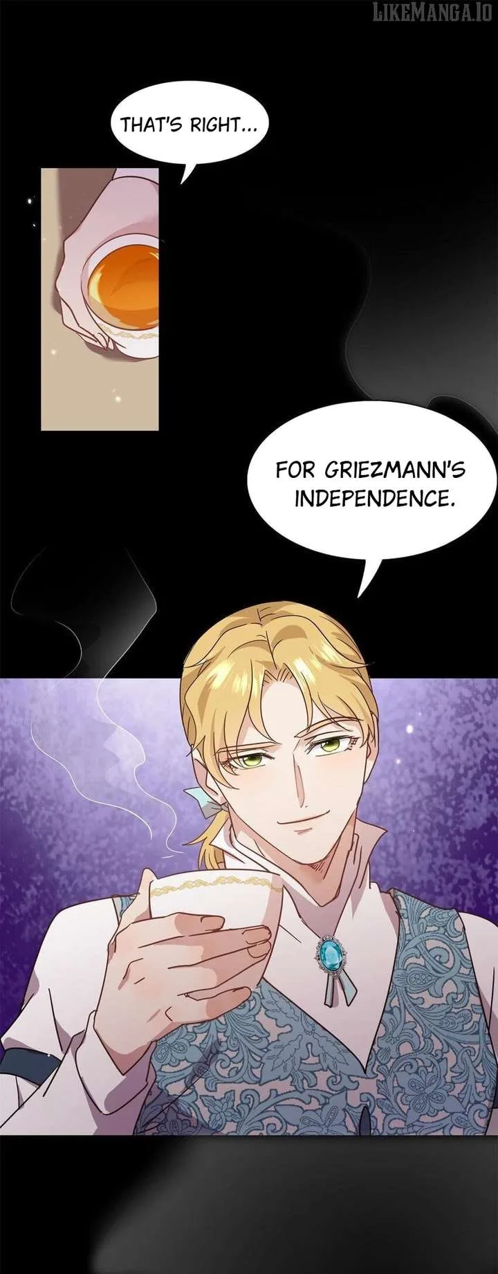 Don’t Embarrass Me Chapter 77 page 26