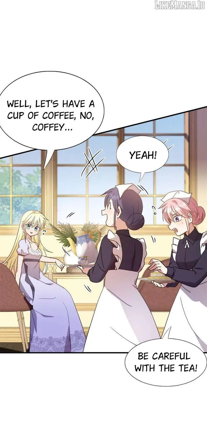 Don’t Embarrass Me Chapter 77 page 8