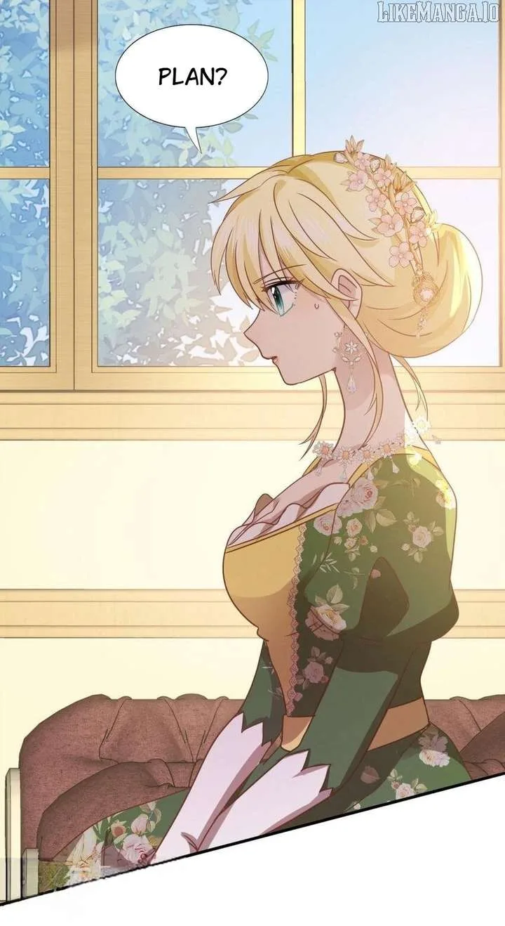 Don’t Embarrass Me Chapter 76 page 3