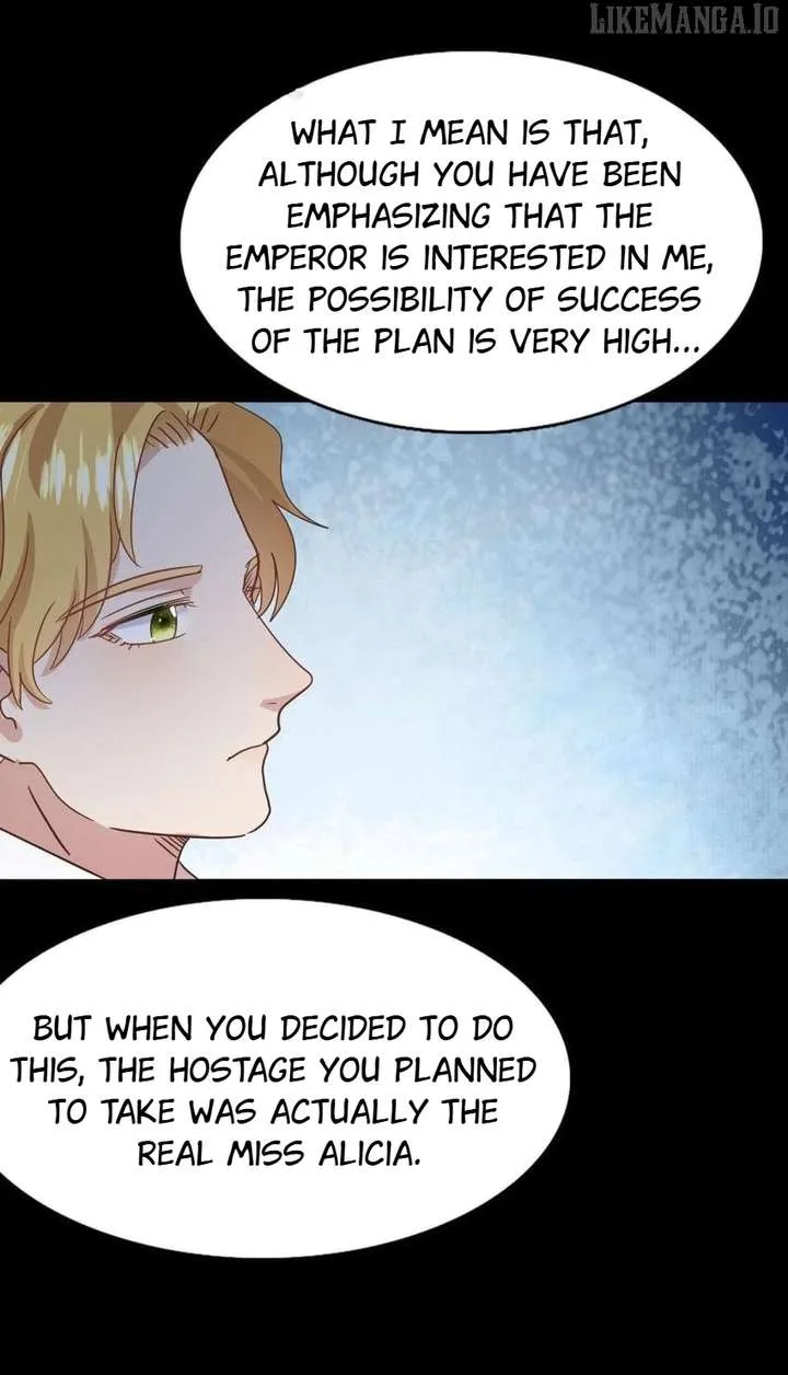 Don’t Embarrass Me Chapter 77 page 19