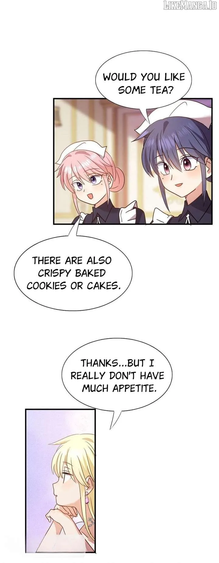 Don’t Embarrass Me Chapter 77 page 6