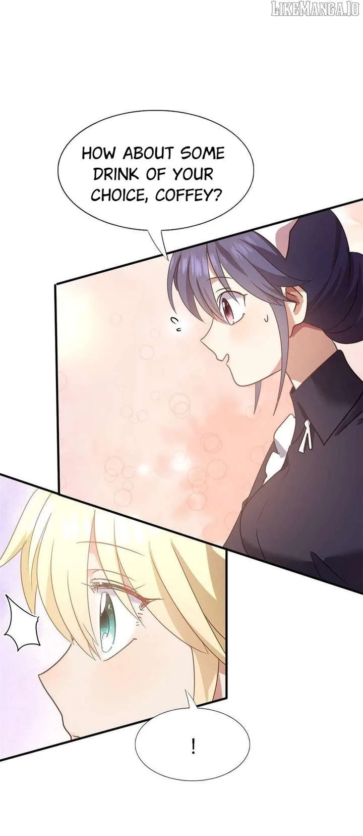Don’t Embarrass Me Chapter 77 page 7