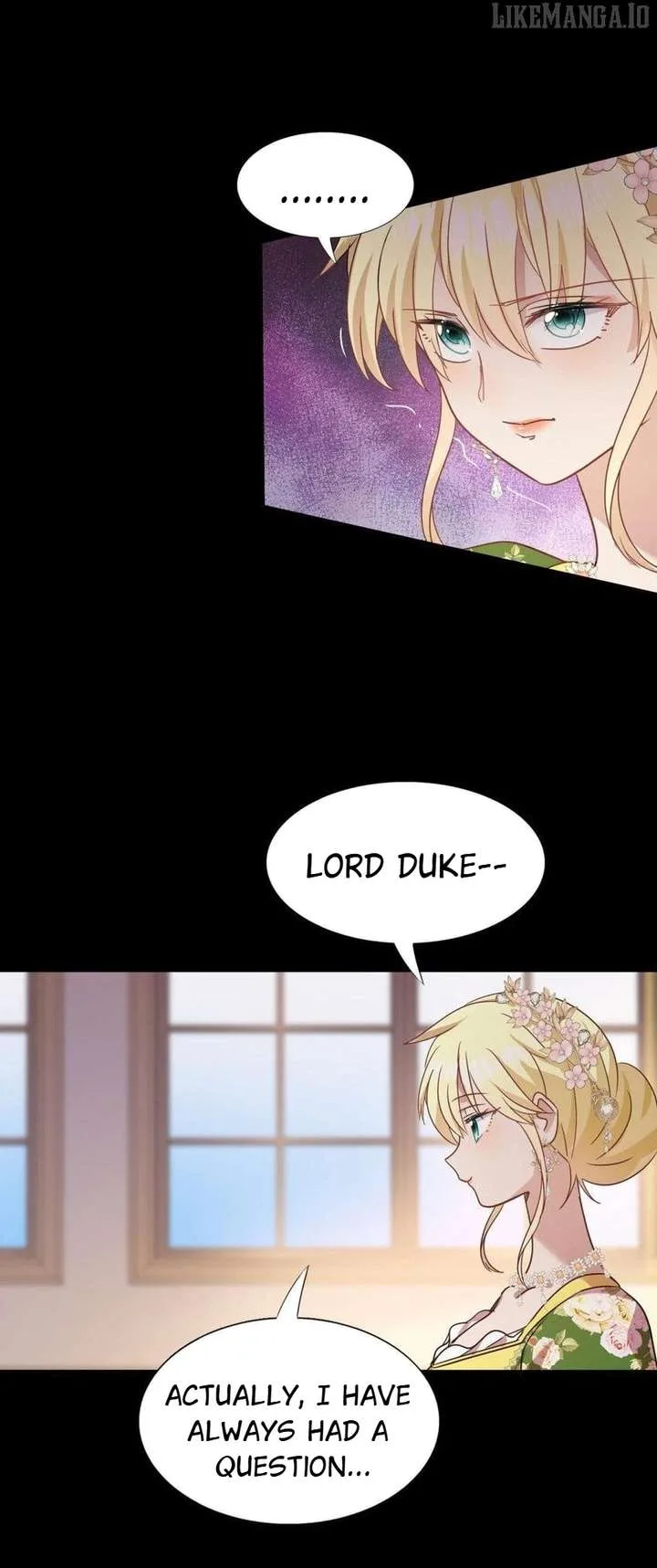 Don’t Embarrass Me Chapter 77 page 16