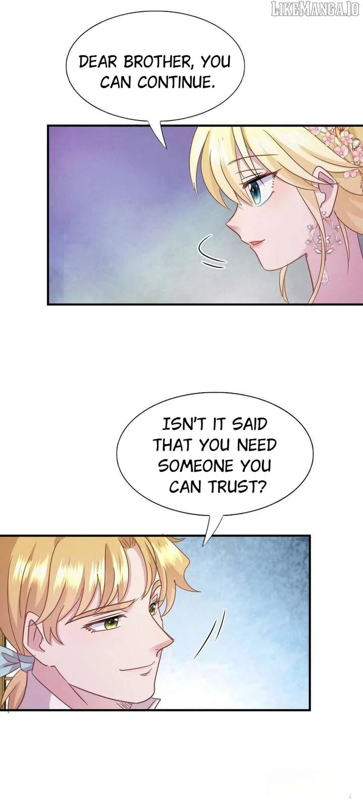 Don’t Embarrass Me Chapter 76 page 12