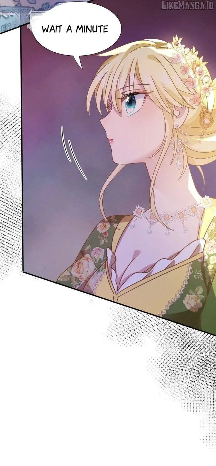 Don’t Embarrass Me Chapter 76 page 9