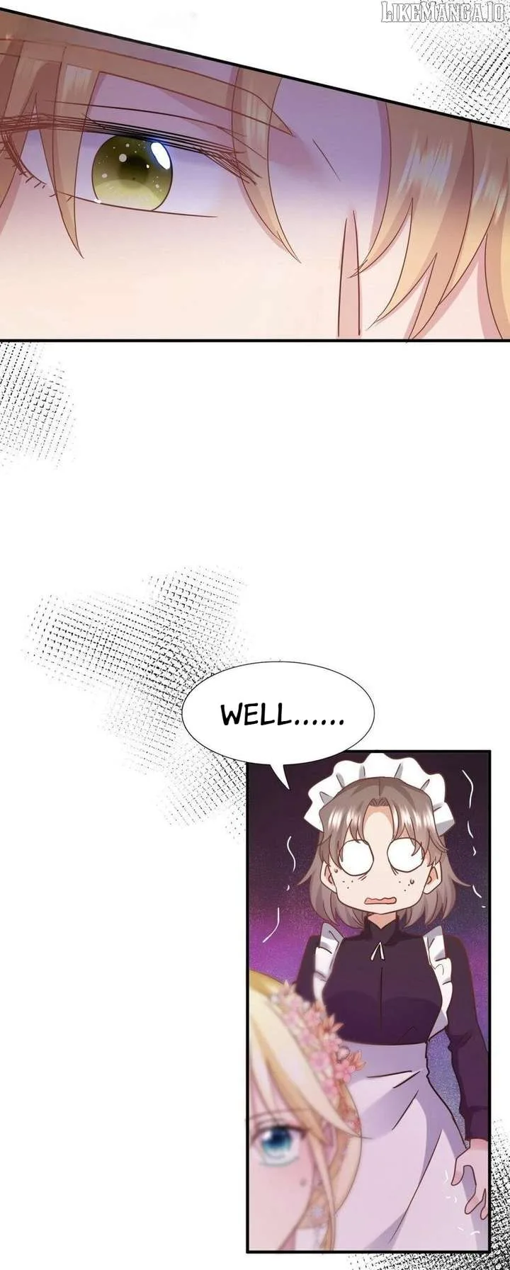 Don’t Embarrass Me Chapter 76 page 7