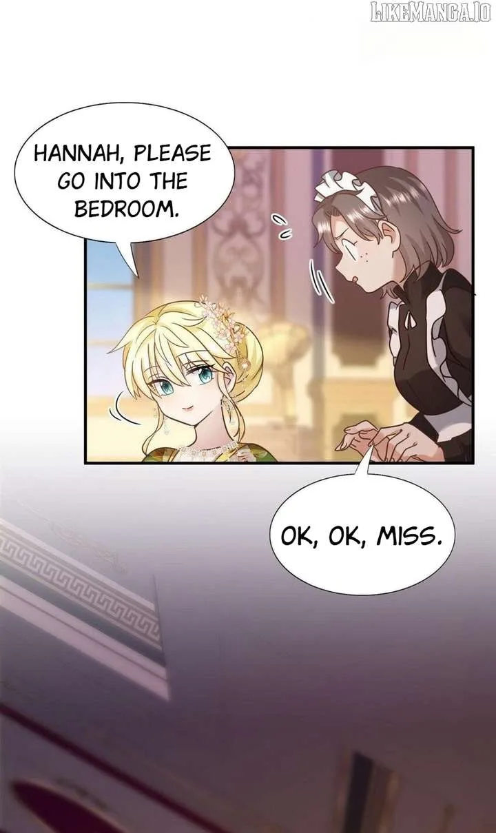 Don’t Embarrass Me Chapter 76 page 10