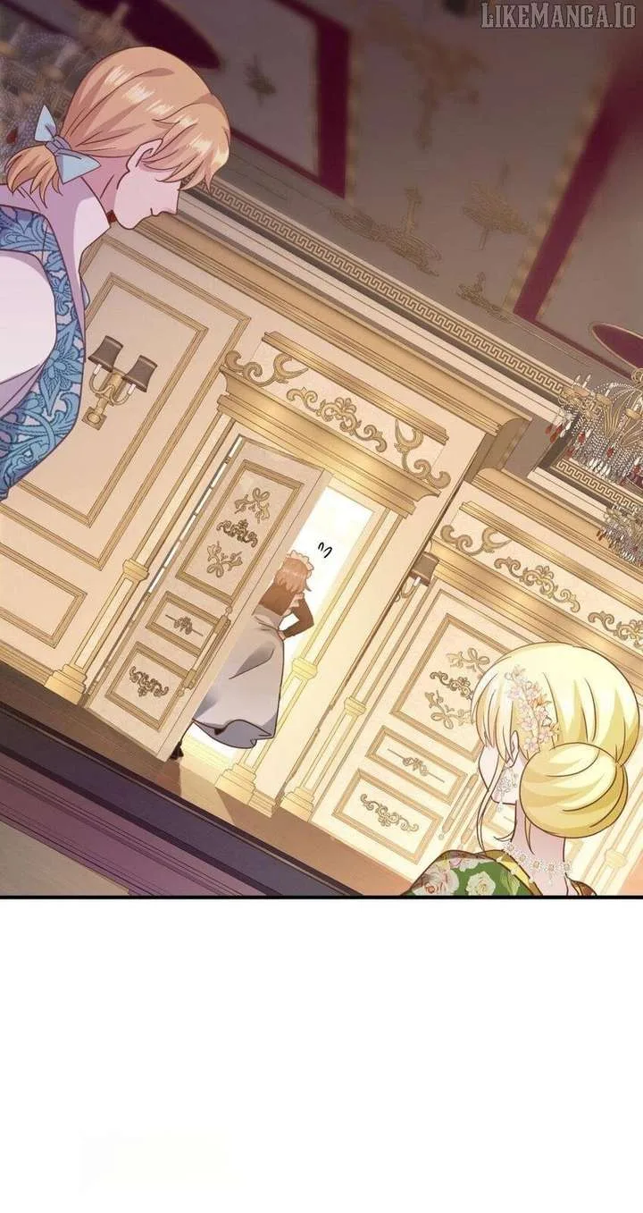 Don’t Embarrass Me Chapter 76 page 11