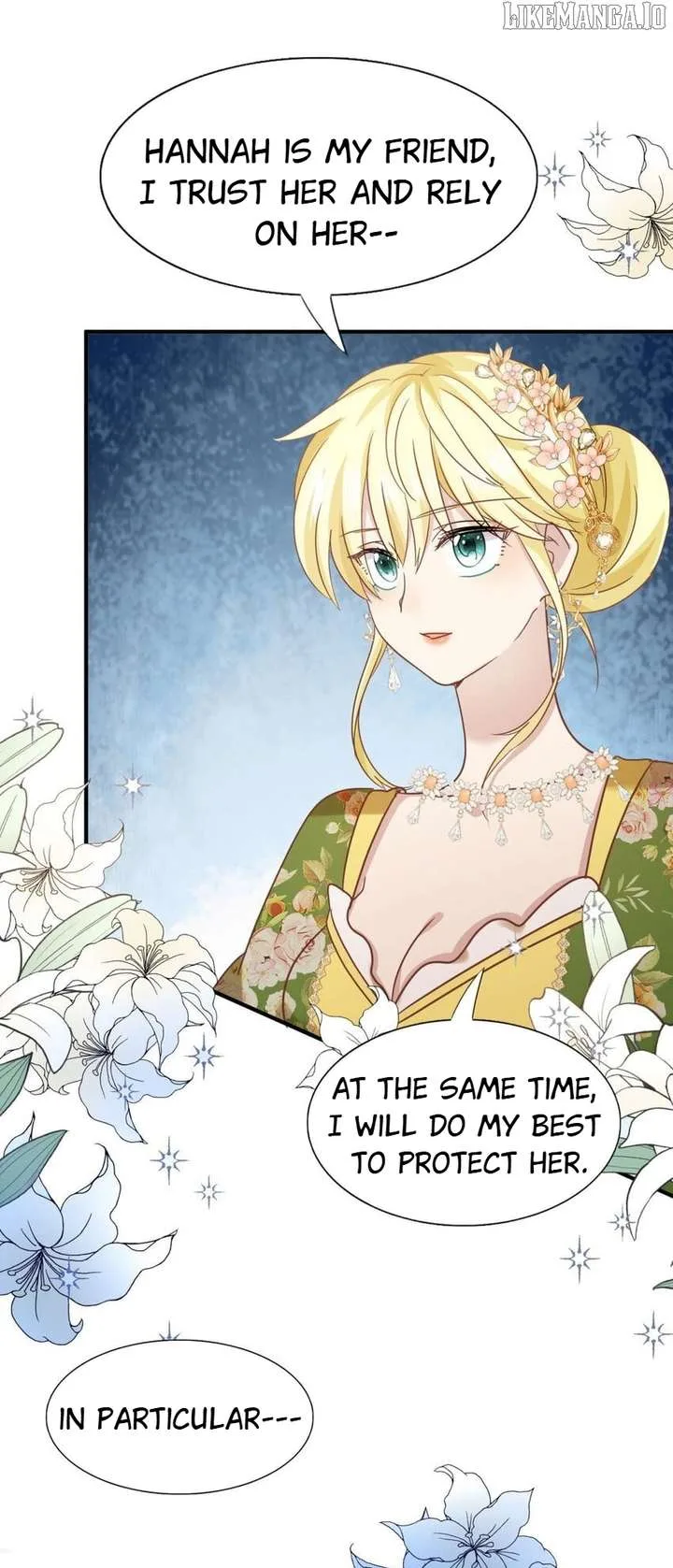 Don’t Embarrass Me Chapter 76 page 13