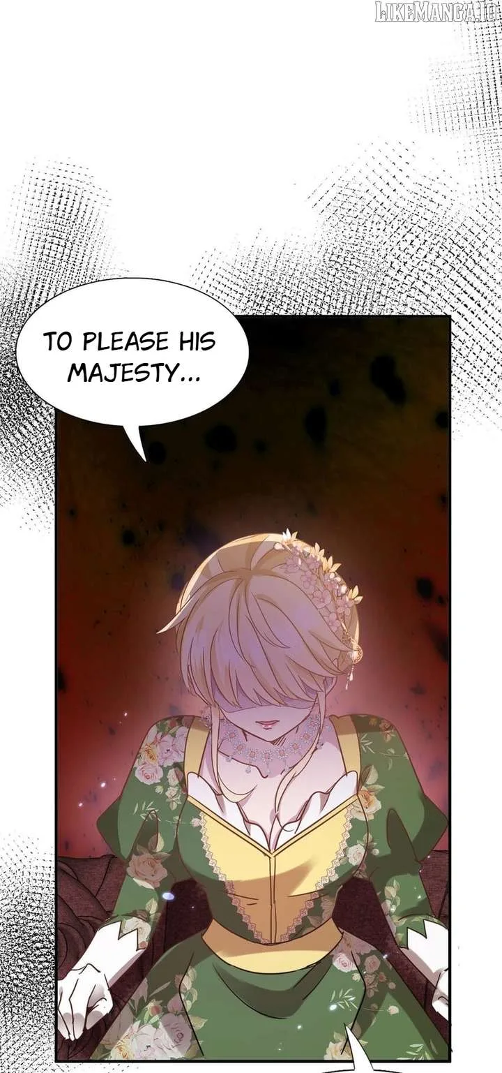 Don’t Embarrass Me Chapter 76 page 22