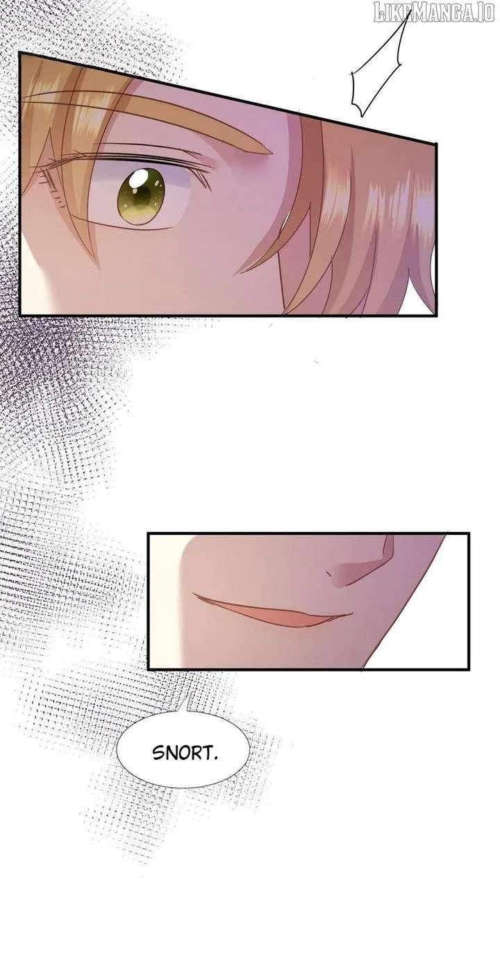 Don’t Embarrass Me Chapter 76 page 19